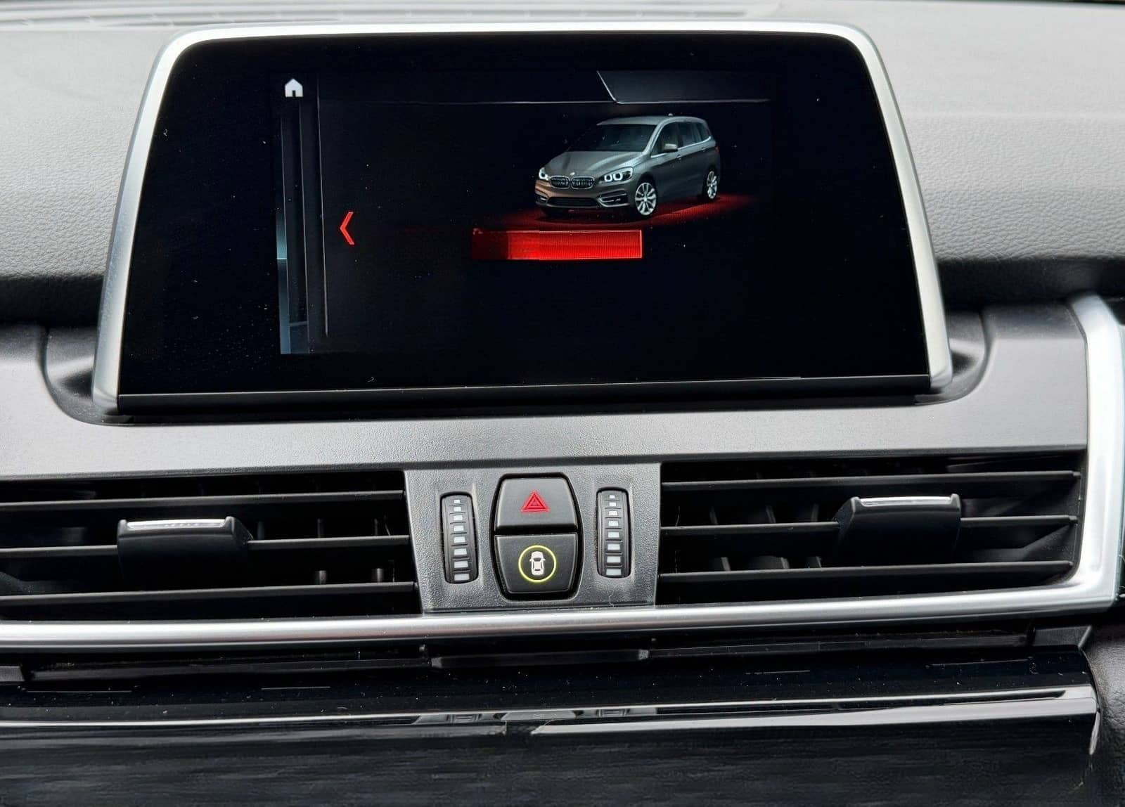 BMW 218 Gran Tourer*7Sitzer*SPORT*LEDER*LED*LCI foto 25