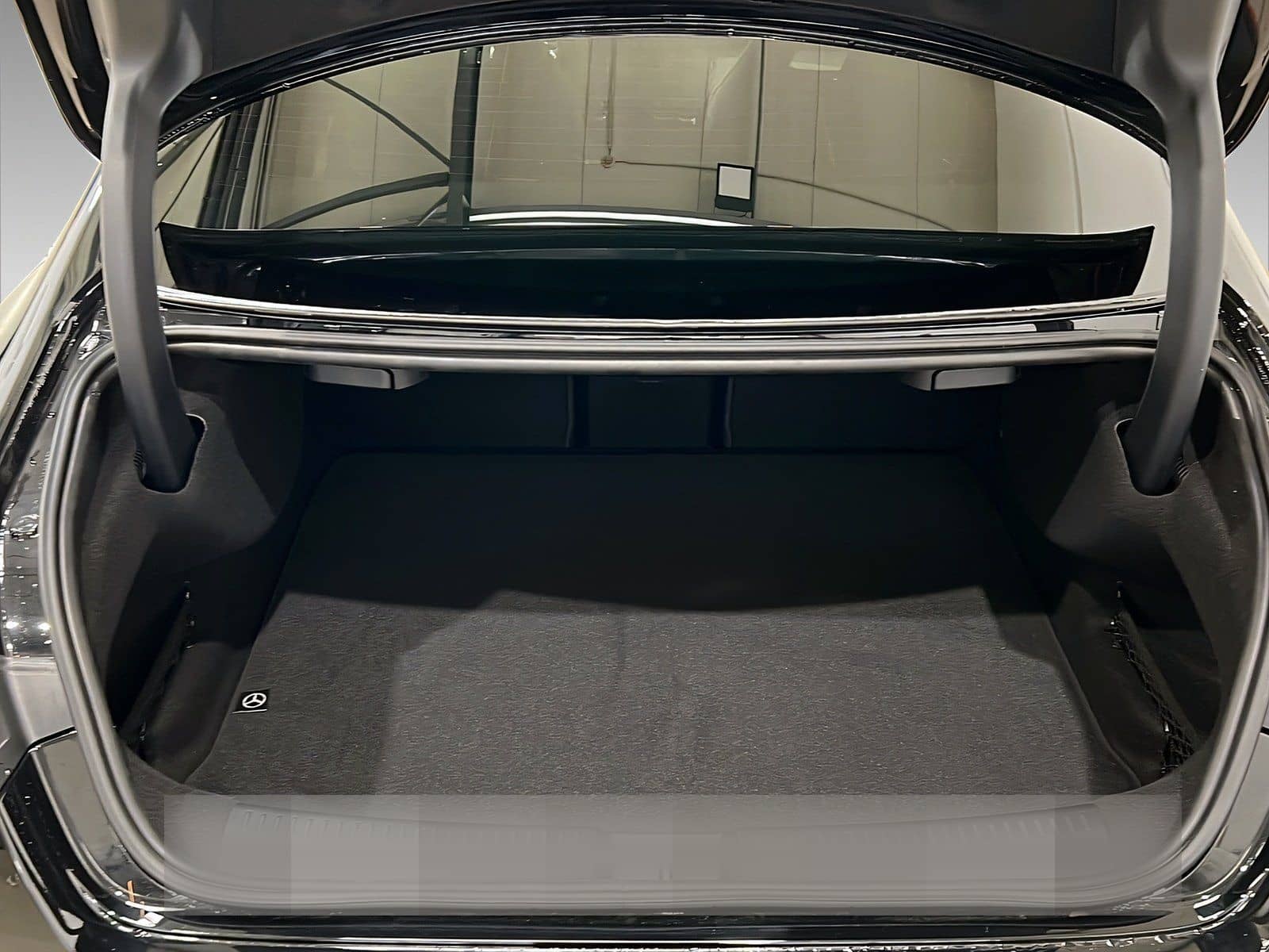 Mercedes-Benz CLA 200 Coupé+AMG+LED+NightPaket+Lenkradheizung foto 6