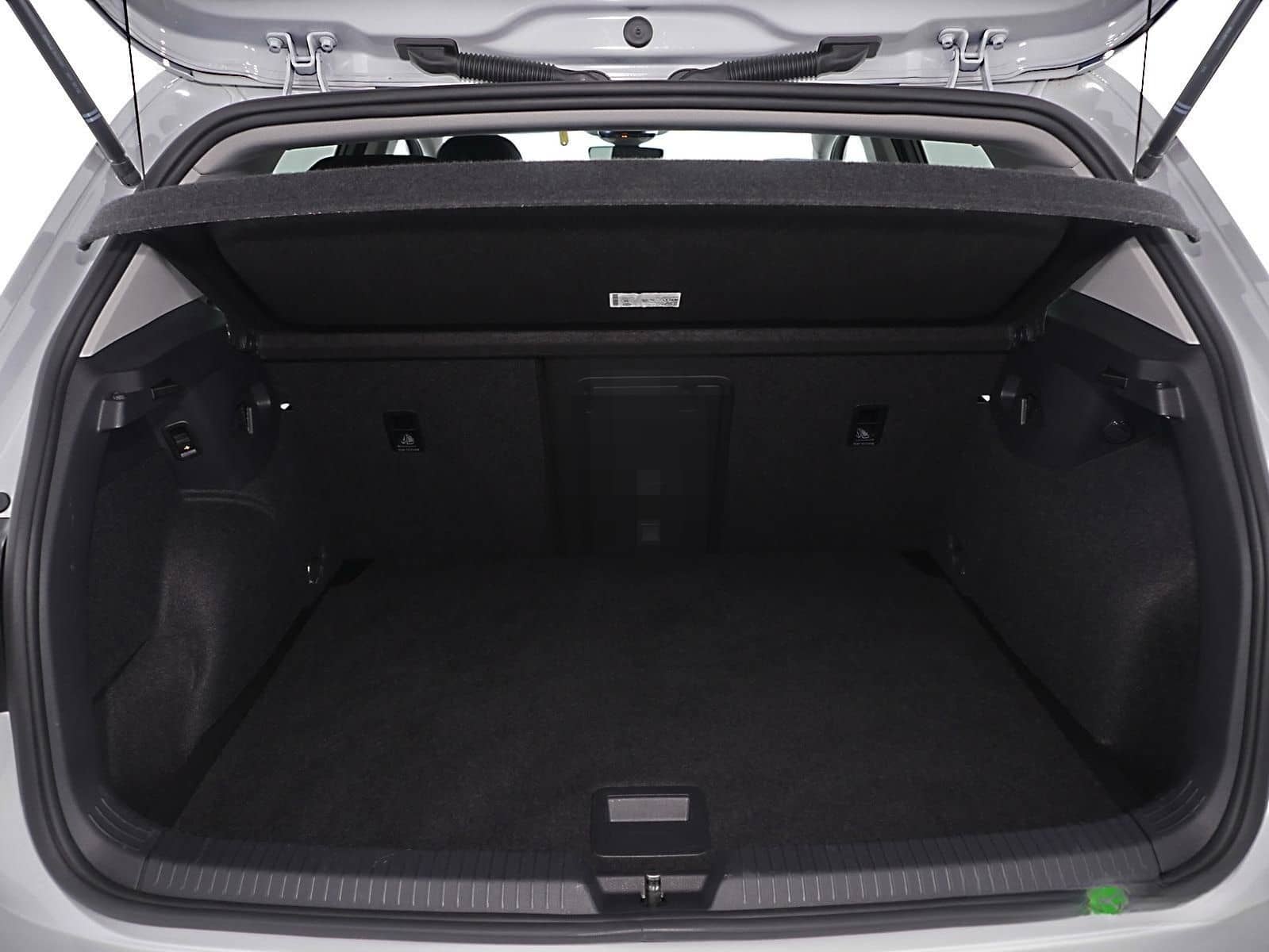 Volkswagen Golf 1.5TSI Active AHK LED Rückfahrkamera foto 11