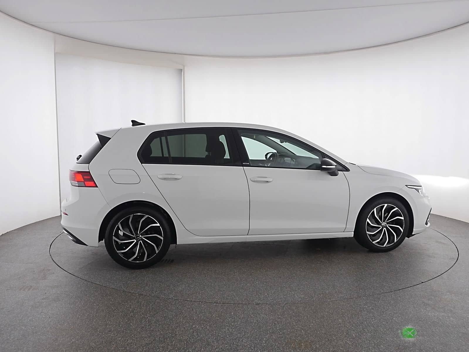 Volkswagen Golf 1.5TSI Active AHK LED Rückfahrkamera foto 15