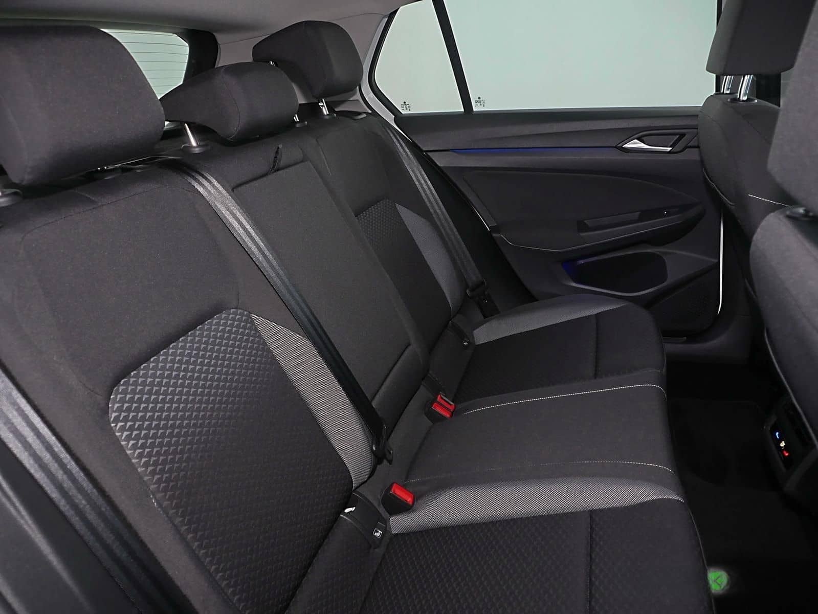 Volkswagen Golf 1.5TSI Active AHK LED Rückfahrkamera foto 8