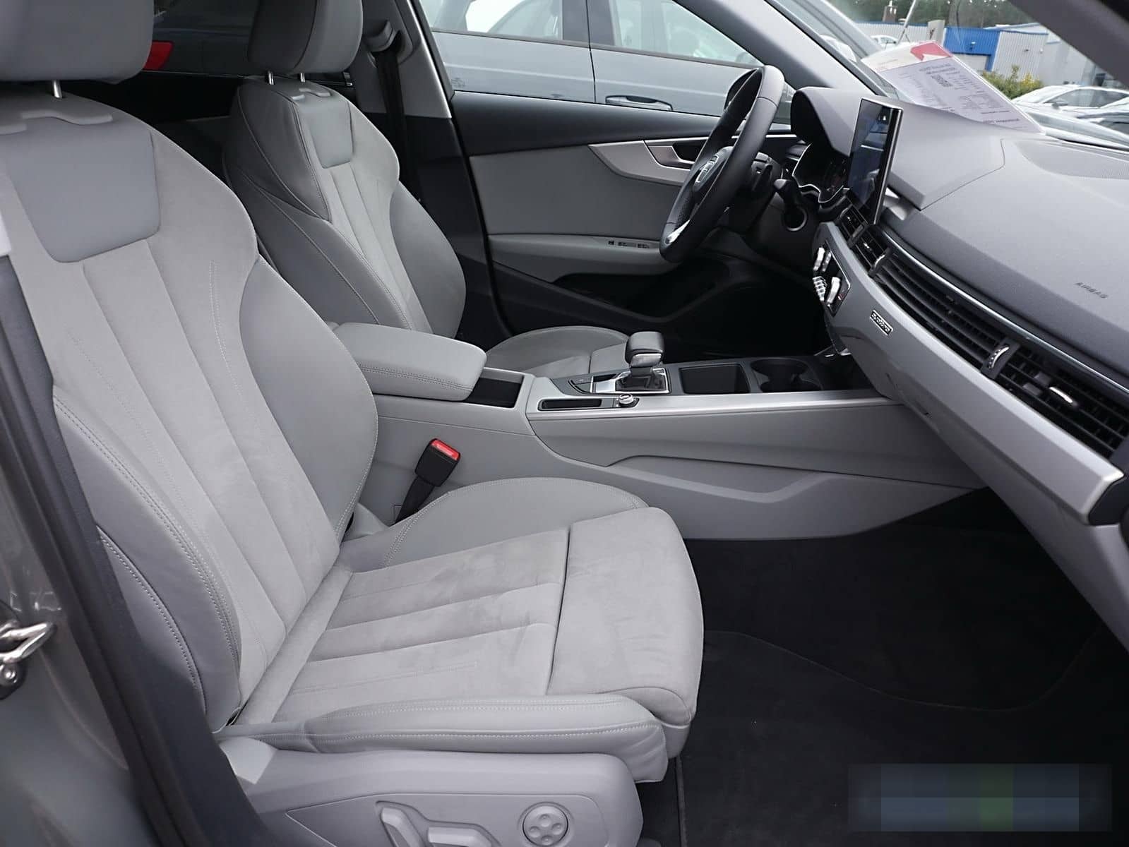 Audi A4 Lim 50 TDI S Line HUD,Kamera,Leder,Navi foto 6