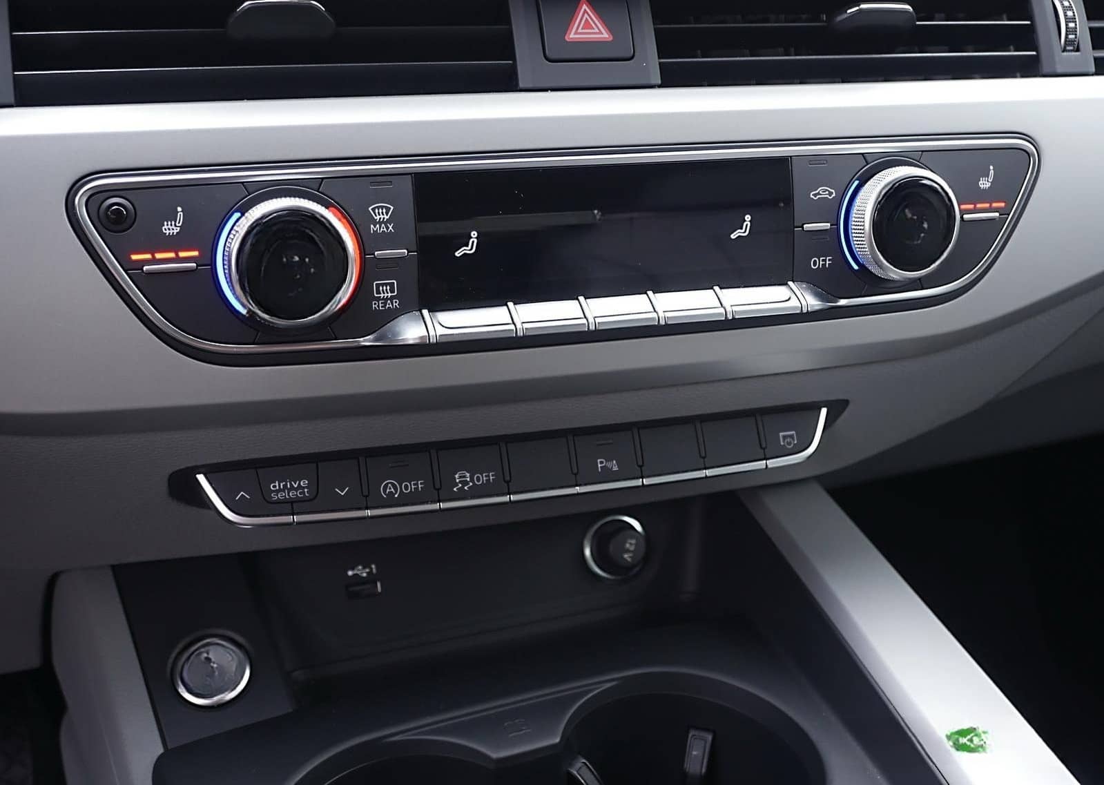 Audi A4 Lim 50 TDI S Line HUD,Kamera,Leder,Navi foto 10