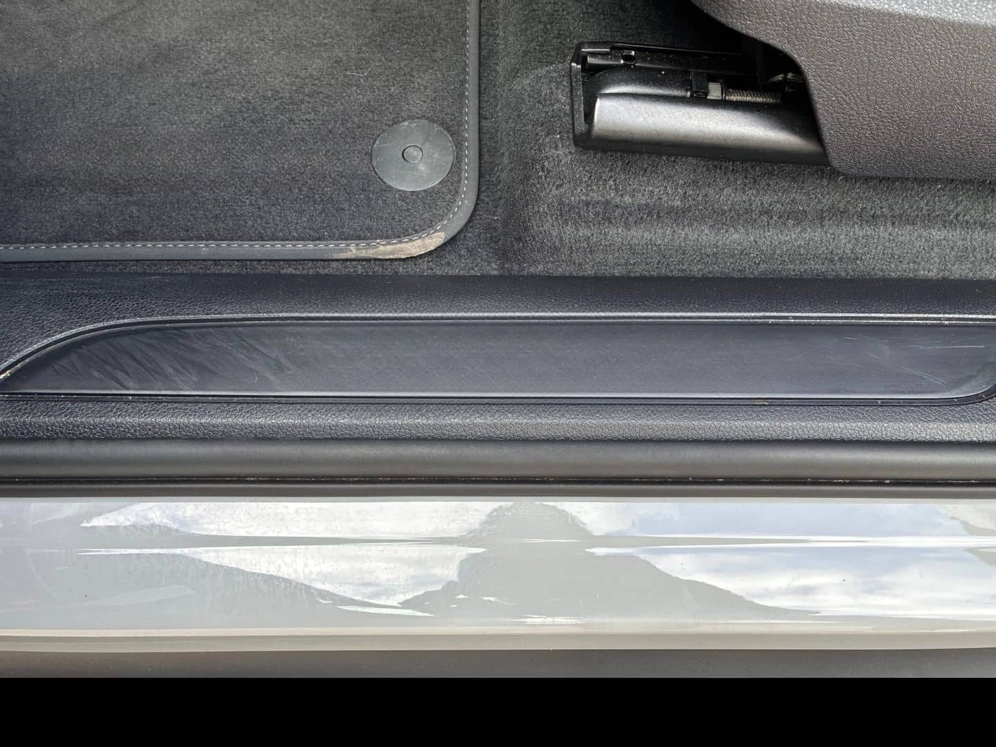 Porsche Macan Basis 2.0T ACC AHK-el. klappb. Pano Memory foto 15