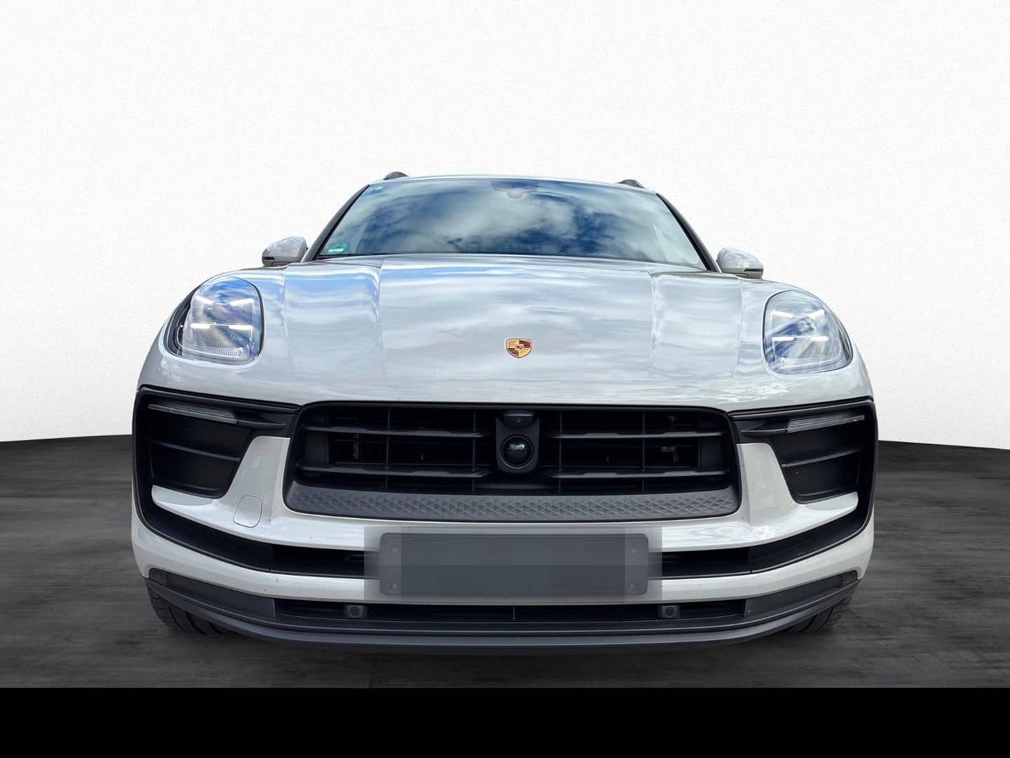 Porsche Macan Basis 2.0T ACC AHK-el. klappb. Pano Memory foto 8