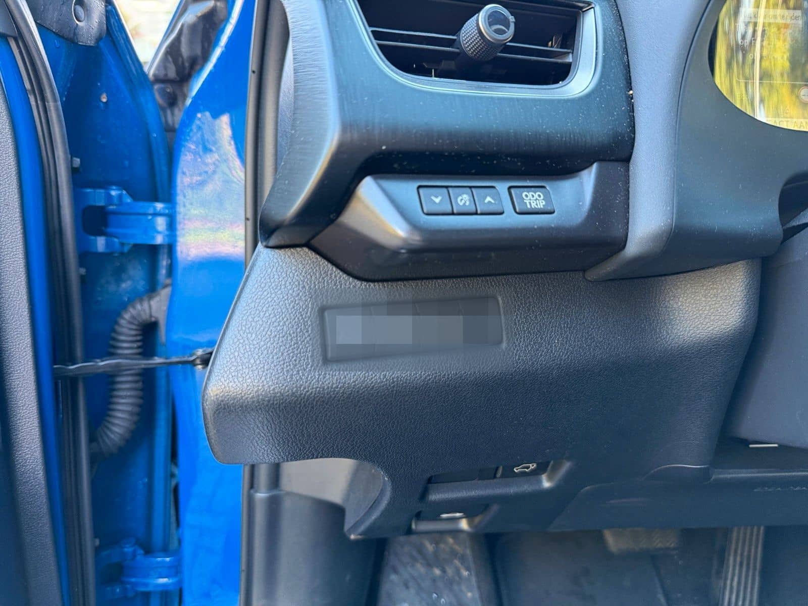 Lexus UX 300 e Mark and  Levingston export 16700 netto foto 13