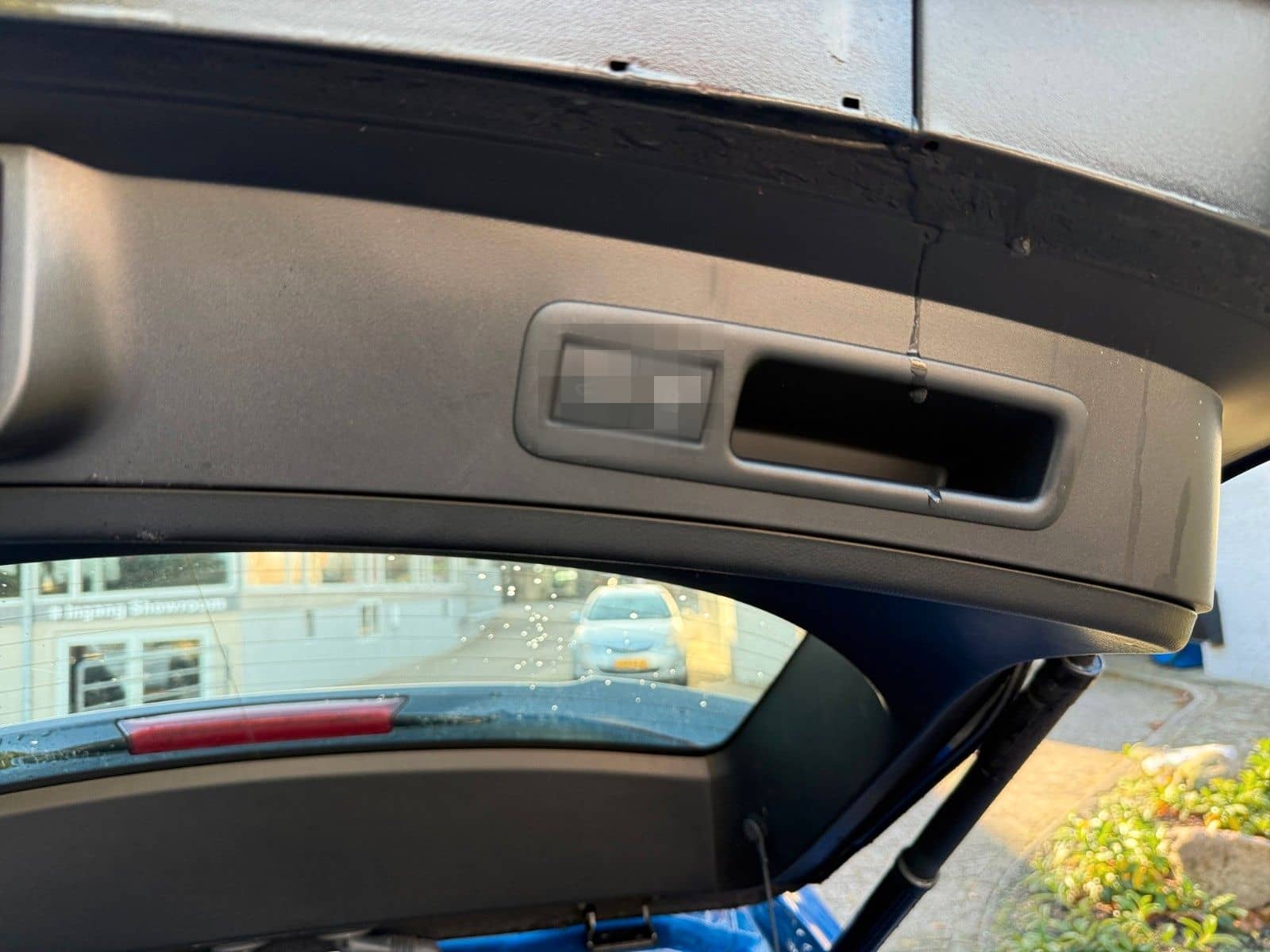 Lexus UX 300 e Mark and  Levingston export 16700 netto foto 14