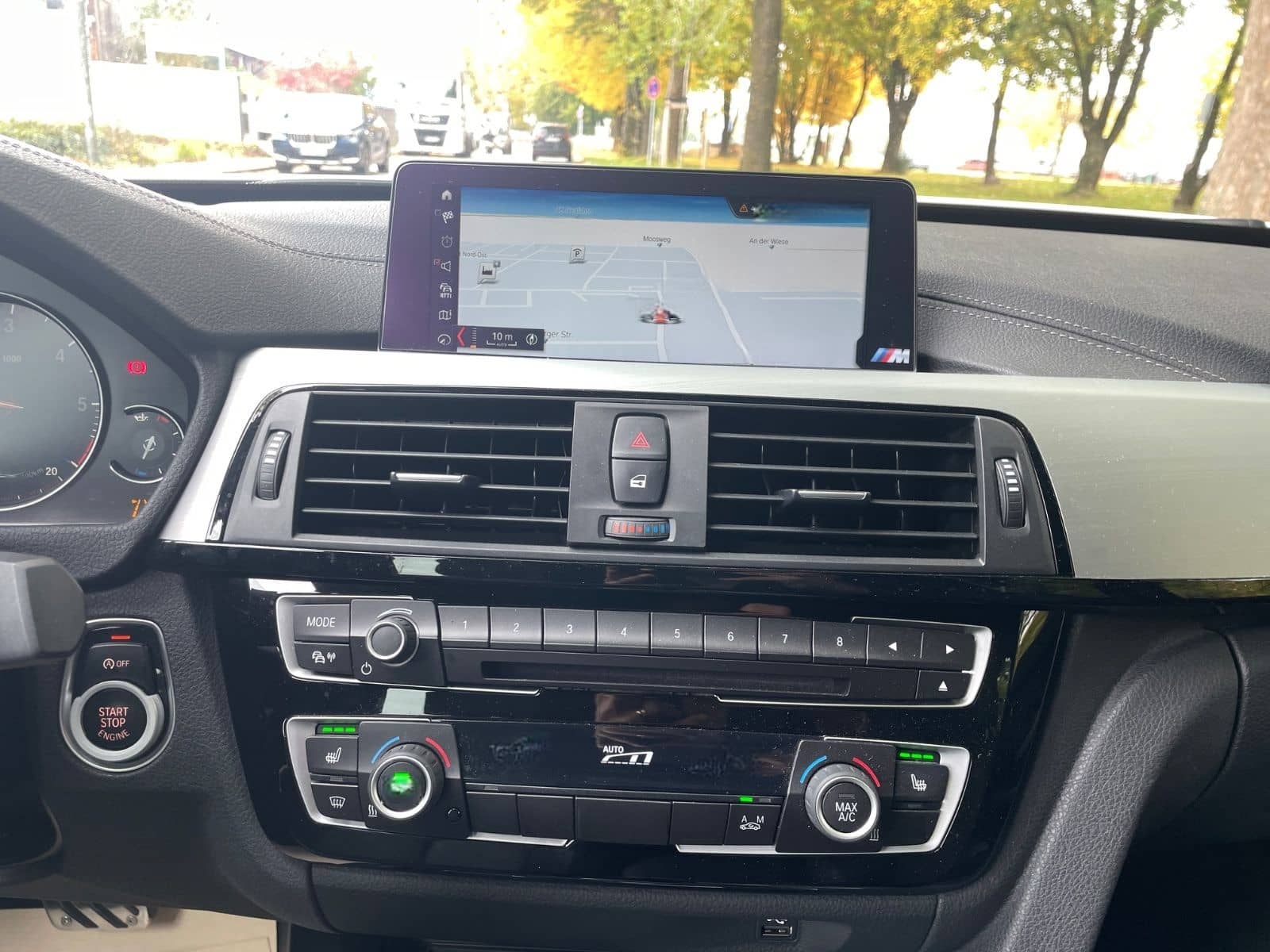 BMW 320d GT M Sport*DETAIL LESEN*HeadUp*LED* foto 13