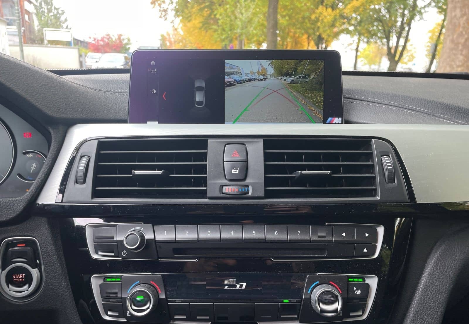 BMW 320d GT M Sport*DETAIL LESEN*HeadUp*LED* foto 14