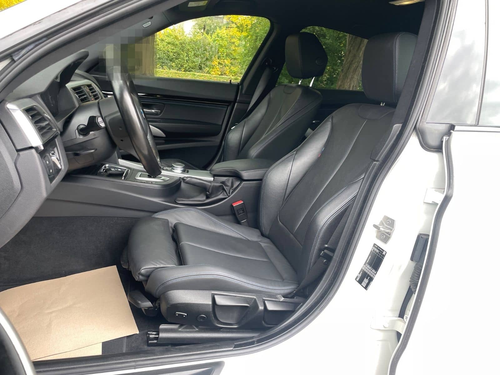 BMW 320d GT M Sport*DETAIL LESEN*HeadUp*LED* foto 20