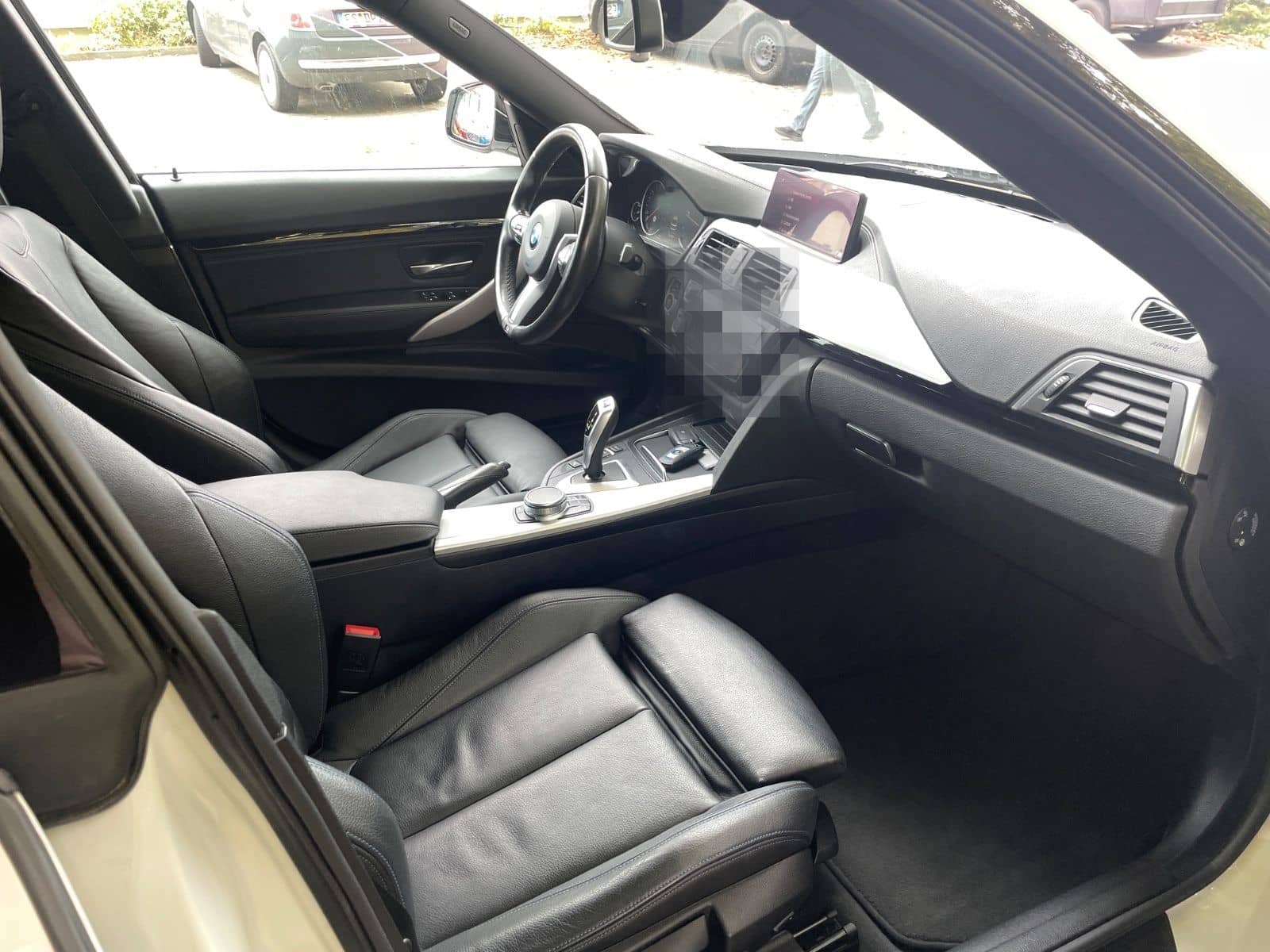 BMW 320d GT M Sport*DETAIL LESEN*HeadUp*LED* foto 21