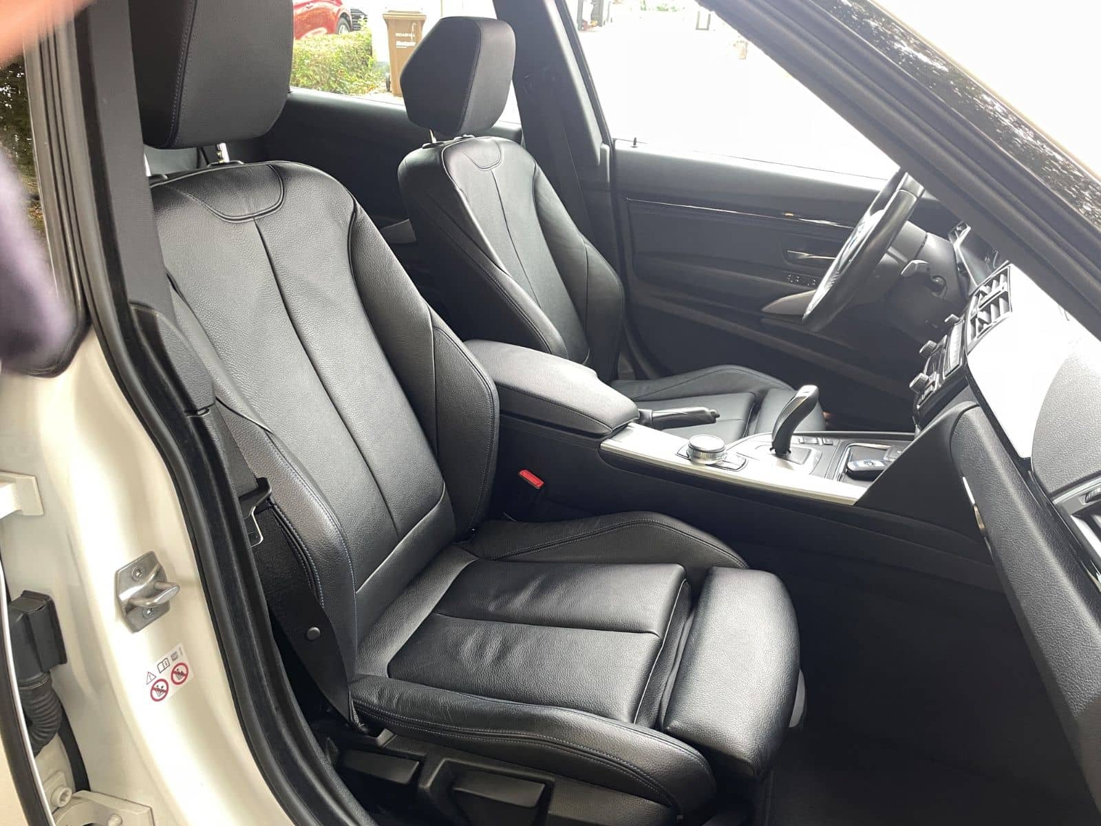 BMW 320d GT M Sport*DETAIL LESEN*HeadUp*LED* foto 22