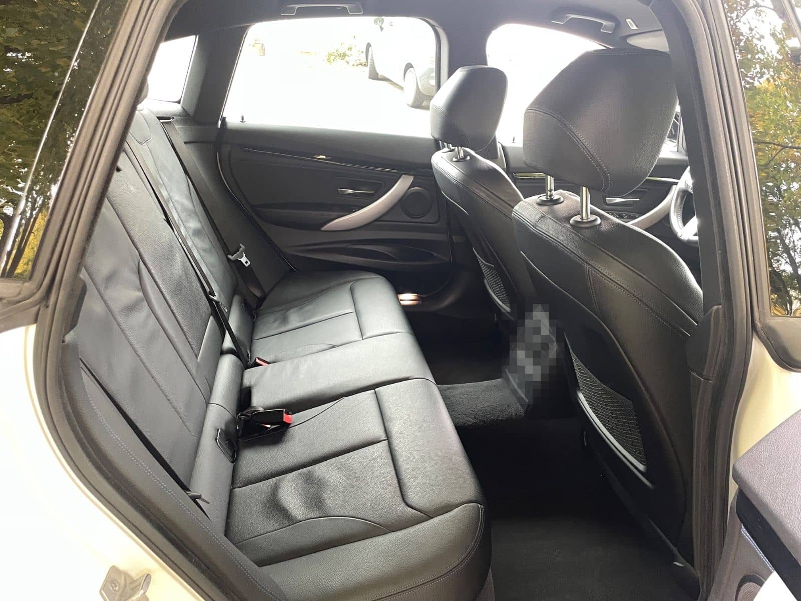 BMW 320d GT M Sport*DETAIL LESEN*HeadUp*LED* foto 24