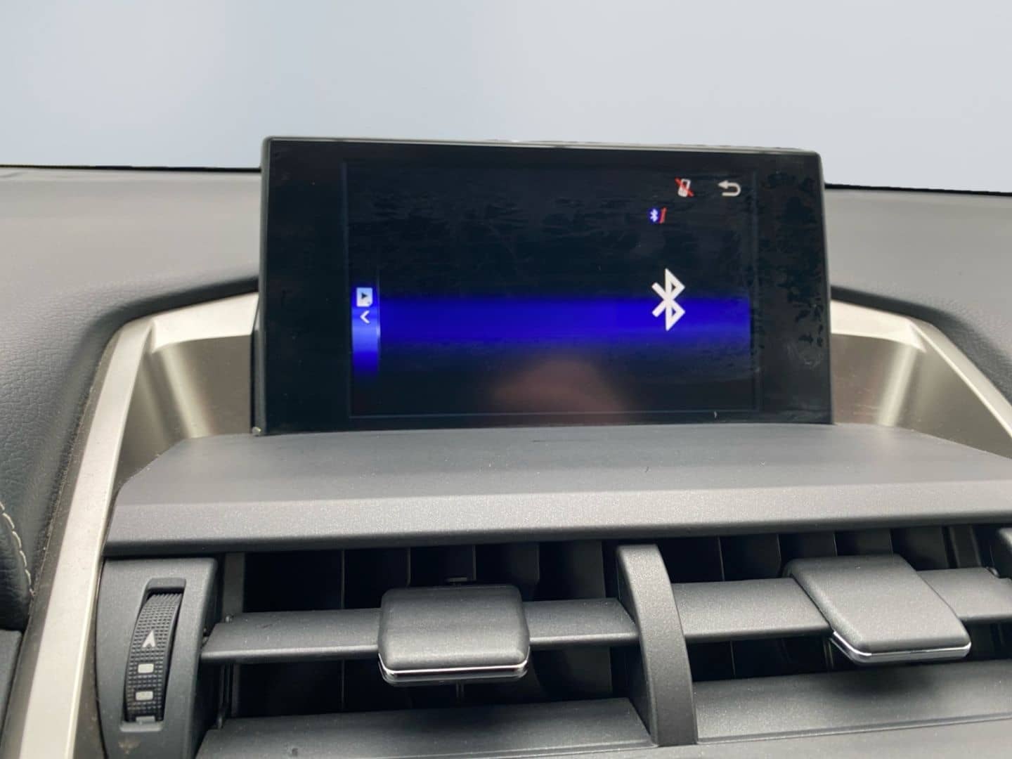 Lexus NX 300h Business Edition *LED*RCam*SHZ*Navi*PDC* foto 16