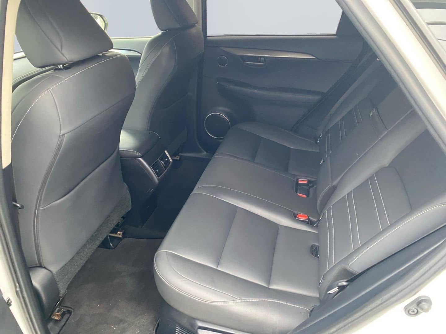 Lexus NX 300h Business Edition *LED*RCam*SHZ*Navi*PDC* foto 17