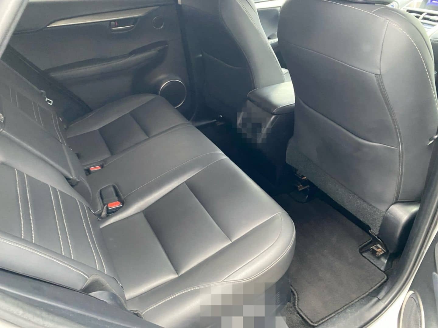 Lexus NX 300h Business Edition *LED*RCam*SHZ*Navi*PDC* foto 20