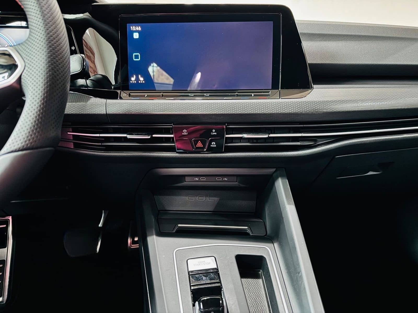 Volkswagen Golf GTI Clubsport 45 IQ.Light Kamera AppConnect foto 13