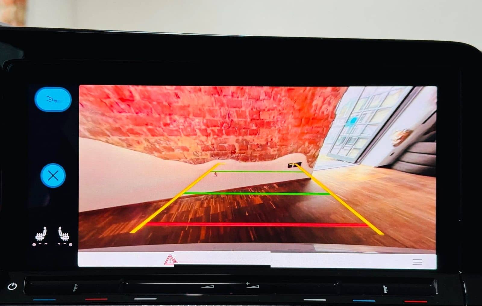 Volkswagen Golf GTI Clubsport 45 IQ.Light Kamera AppConnect foto 14