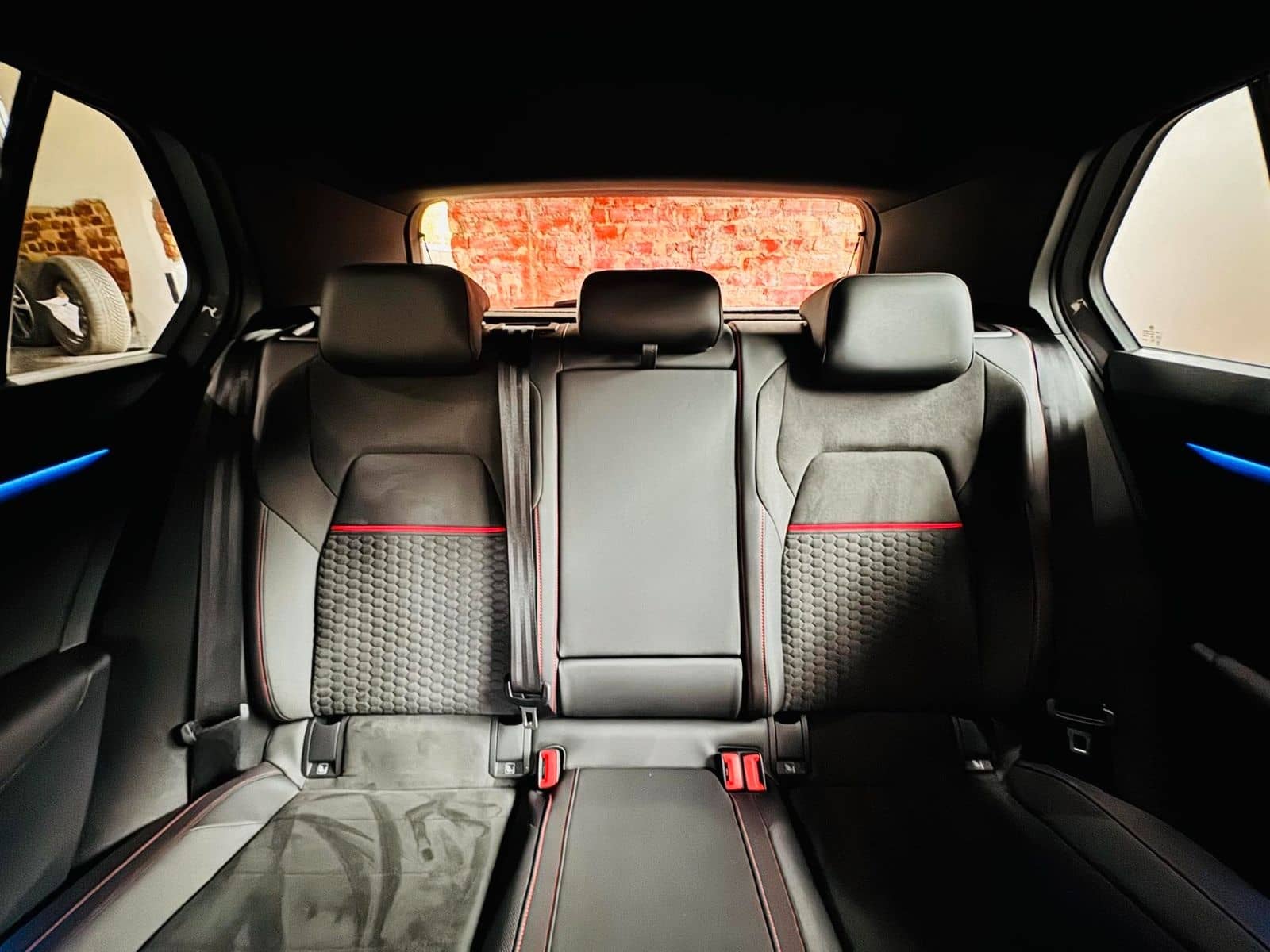 Volkswagen Golf GTI Clubsport 45 IQ.Light Kamera AppConnect foto 17