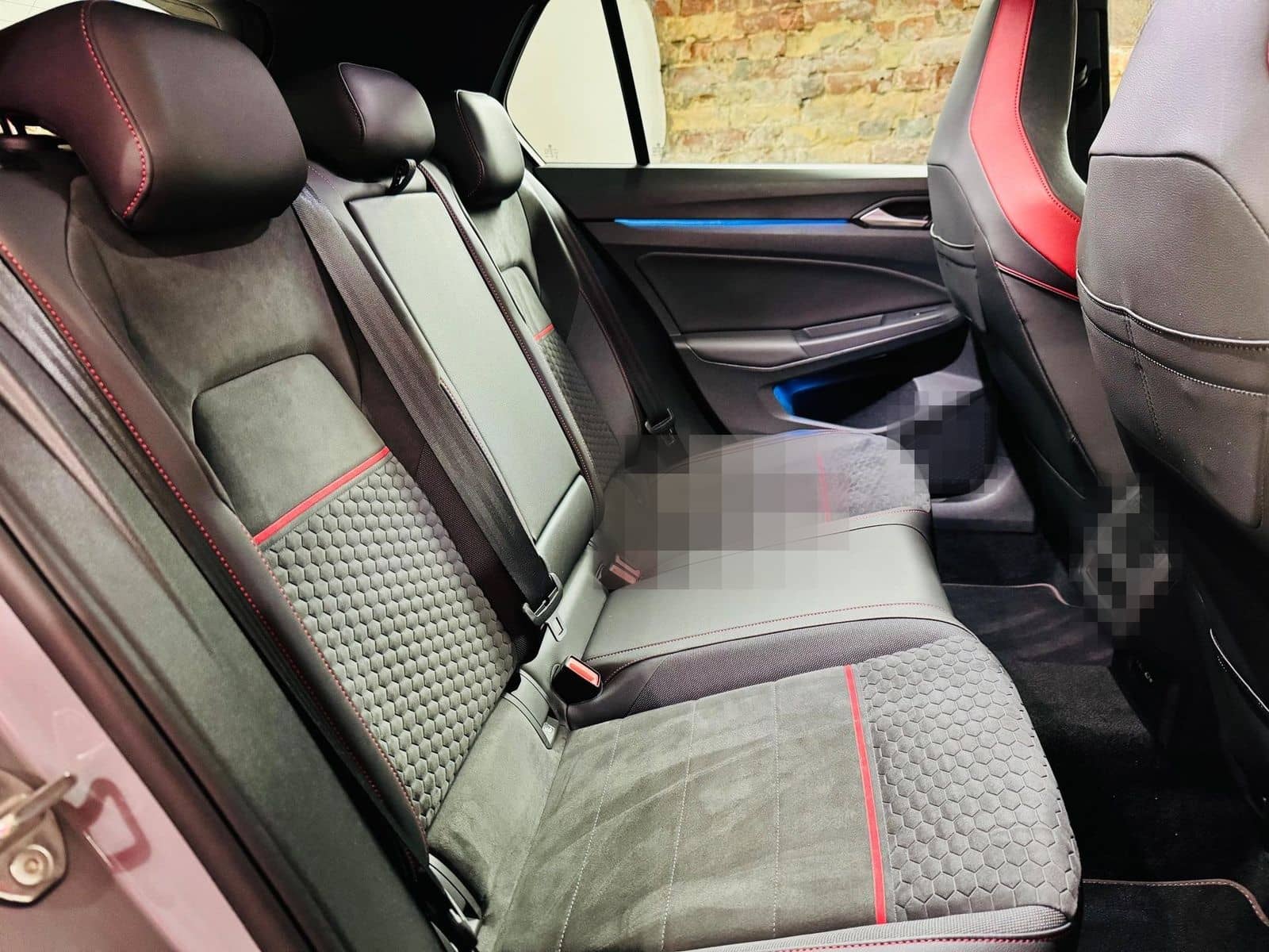 Volkswagen Golf GTI Clubsport 45 IQ.Light Kamera AppConnect foto 18