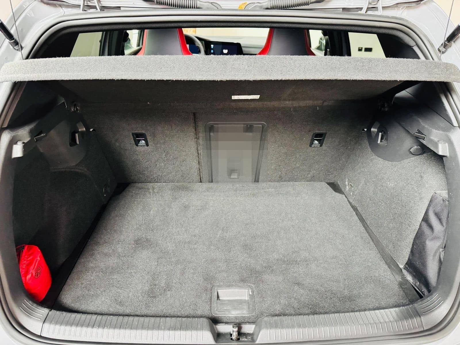 Volkswagen Golf GTI Clubsport 45 IQ.Light Kamera AppConnect foto 19