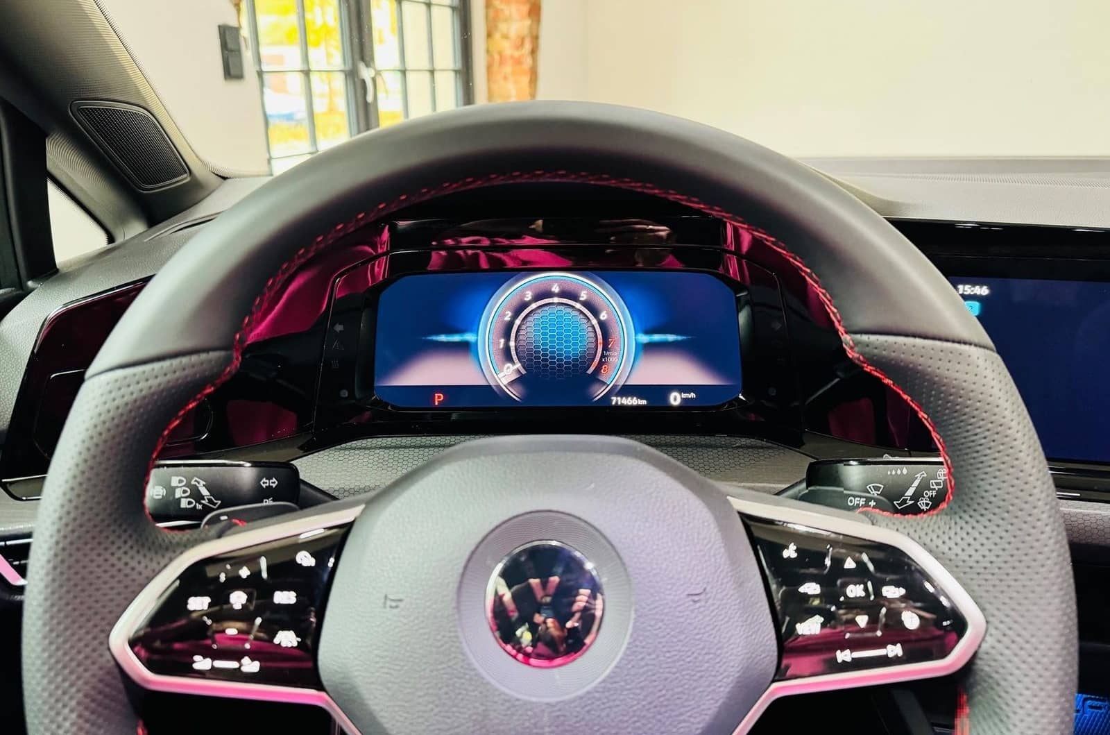 Volkswagen Golf GTI Clubsport 45 IQ.Light Kamera AppConnect foto 10