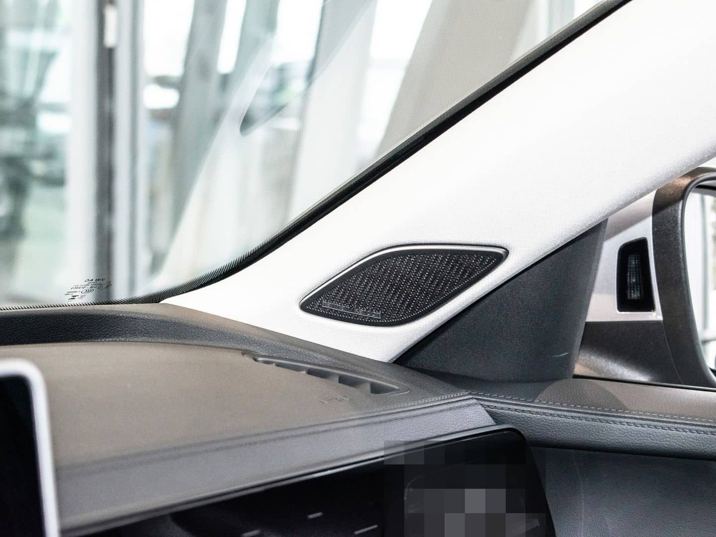 Volkswagen Passat Business 1.5 l eTSI OPF DSG NAVI/PANO foto 16