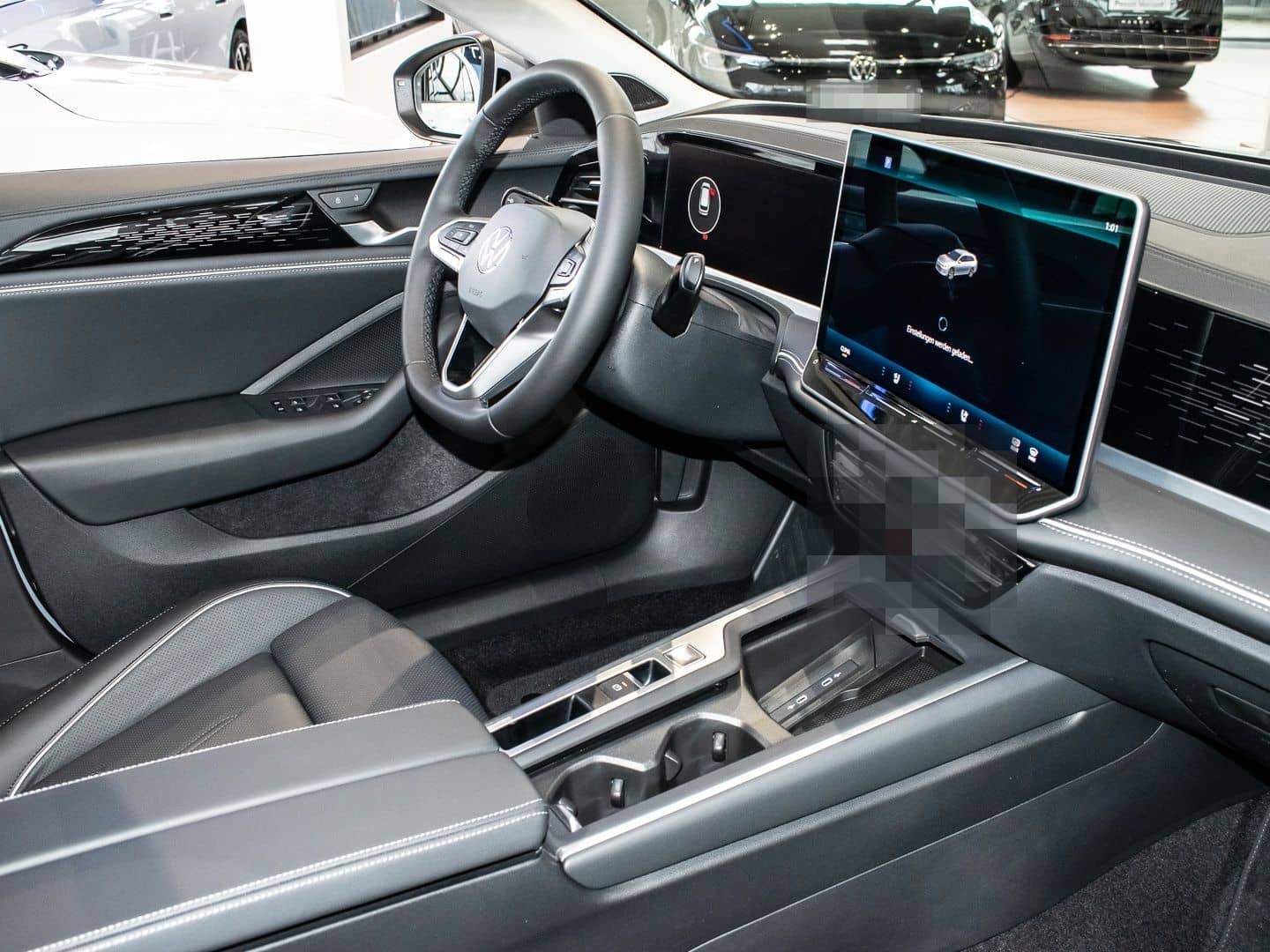 Volkswagen Passat Business 1.5 l eTSI OPF DSG NAVI/PANO foto 5