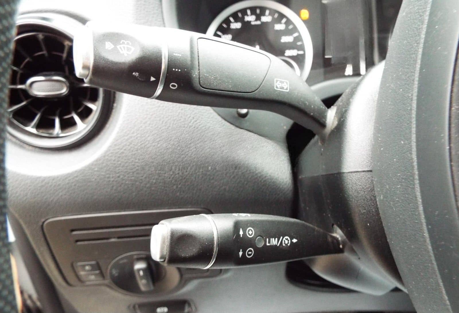 Mercedes-Benz Vito 114 LANG 9G-Tronic AHK KLIMA LEDER TEMP. foto 13