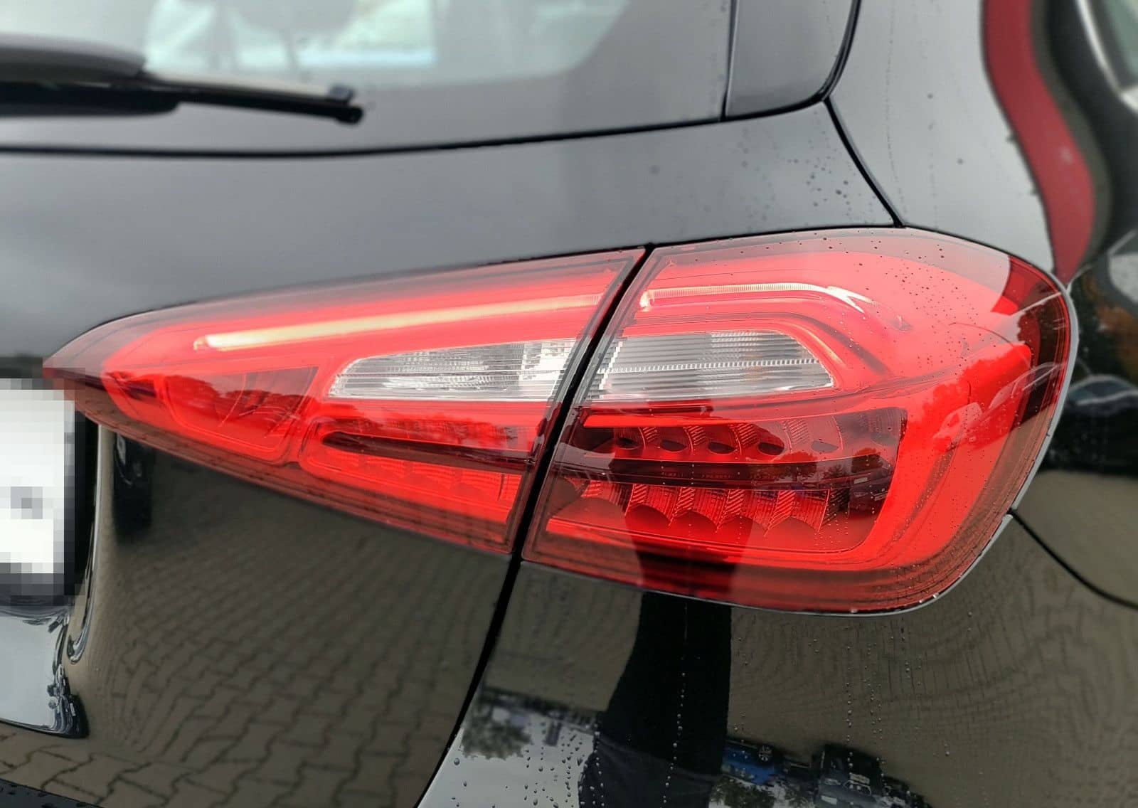 Mercedes-Benz A-Klasse 180 A *Navi*MBUX*CarPlay*Qi*APA*SHZ* foto 11