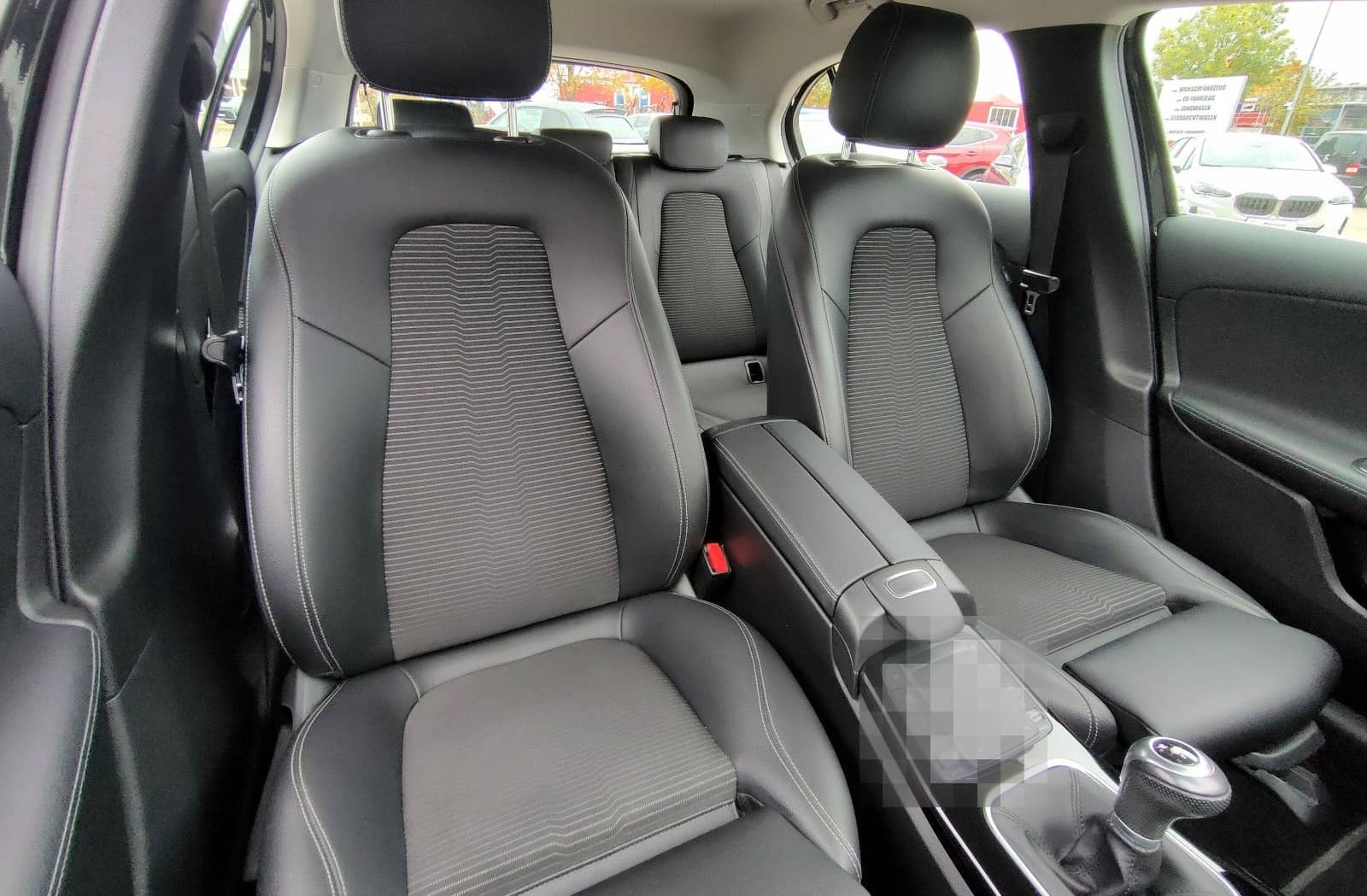 Mercedes-Benz A-Klasse 180 A *Navi*MBUX*CarPlay*Qi*APA*SHZ* foto 18