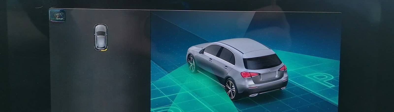 Mercedes-Benz A-Klasse 180 A *Navi*MBUX*CarPlay*Qi*APA*SHZ* foto 25