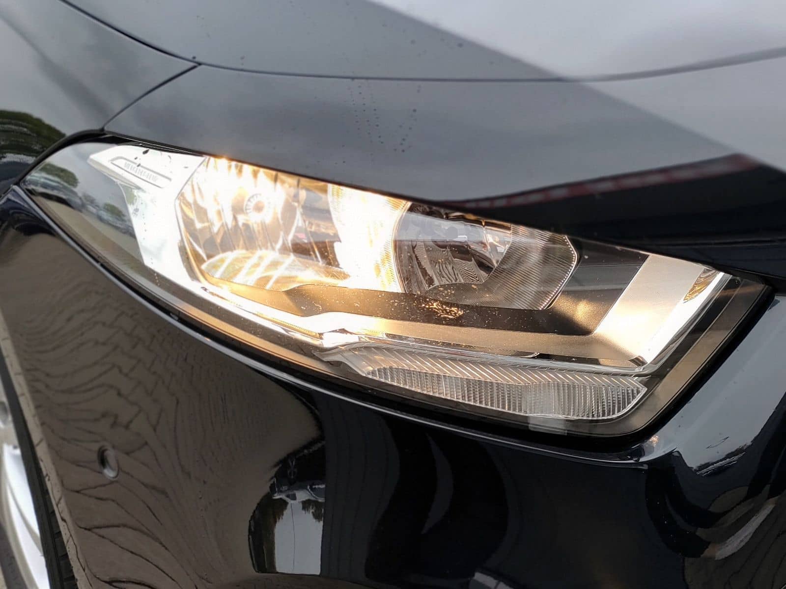 Mercedes-Benz A-Klasse 180 A *Navi*MBUX*CarPlay*Qi*APA*SHZ* foto 9