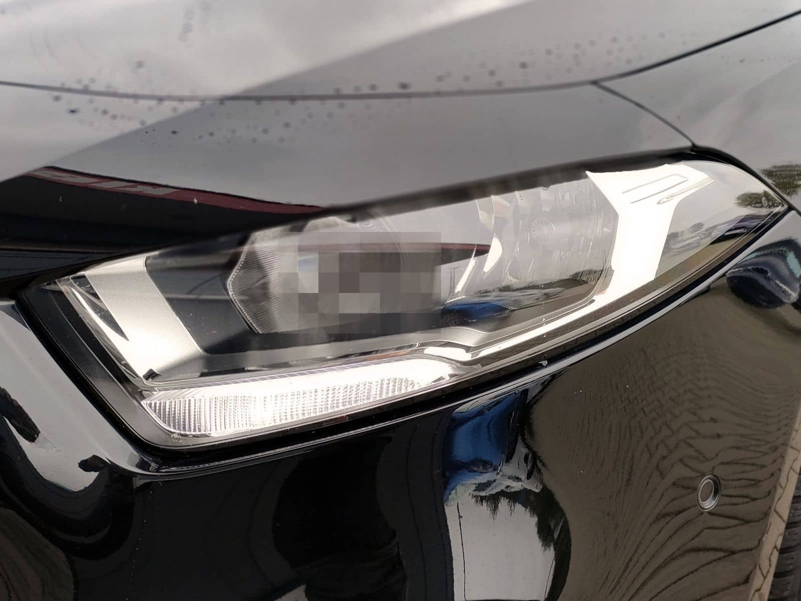 Mercedes-Benz A-Klasse 180 A *Navi*MBUX*CarPlay*Qi*APA*SHZ* foto 10