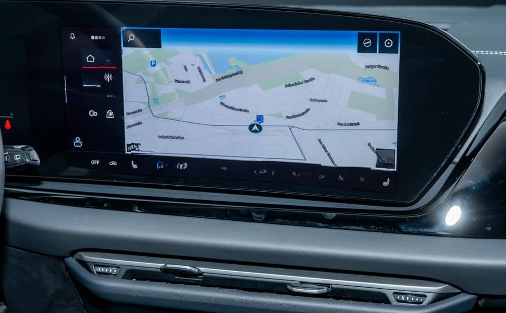 Audi A5 Avant Leder/Kamera/ACC/Navi/18" foto 7