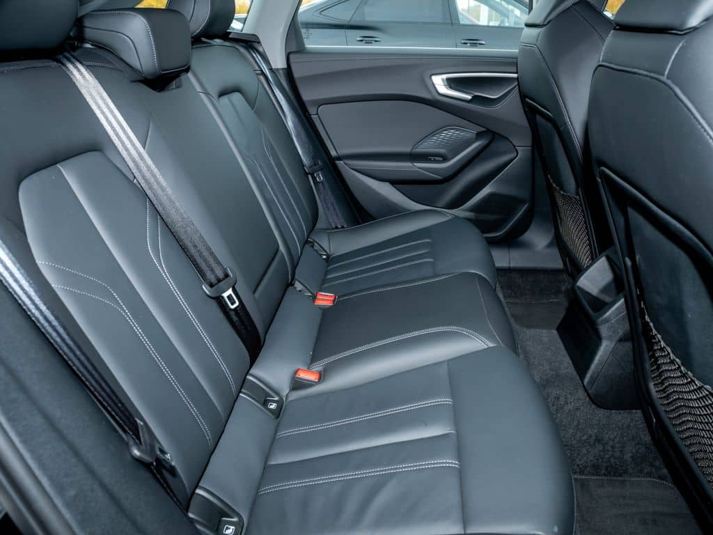 Audi A5 Avant Leder/Kamera/ACC/Navi/18" foto 9