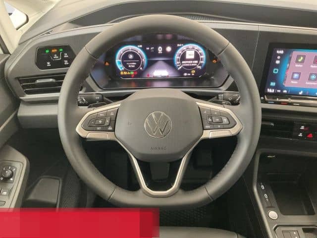 Volkswagen Caddy Maxi Kombi 2.0 TDI DSG 7SI LED RFK CLIMA 5 foto 11