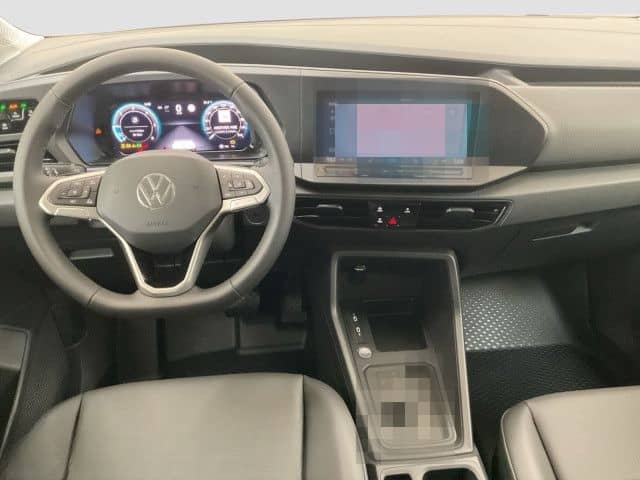 Volkswagen Caddy Maxi Kombi 2.0 TDI DSG 7SI LED RFK CLIMA 5 foto 12