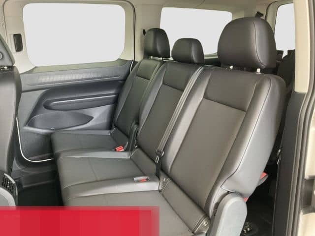 Volkswagen Caddy Maxi Kombi 2.0 TDI DSG 7SI LED RFK CLIMA 5 foto 13