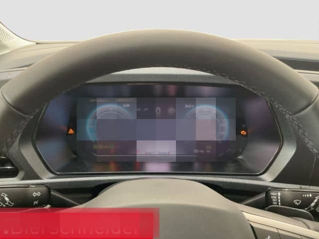 Volkswagen Caddy Maxi Kombi 2.0 TDI DSG 7SI LED RFK CLIMA 5 foto 14