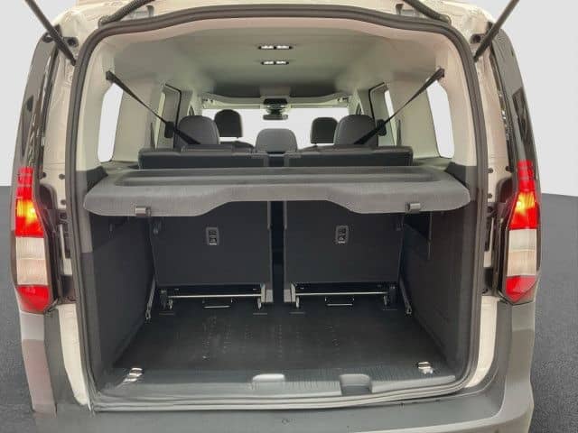 Volkswagen Caddy Maxi Kombi 2.0 TDI DSG 7SI LED RFK CLIMA 5 foto 19