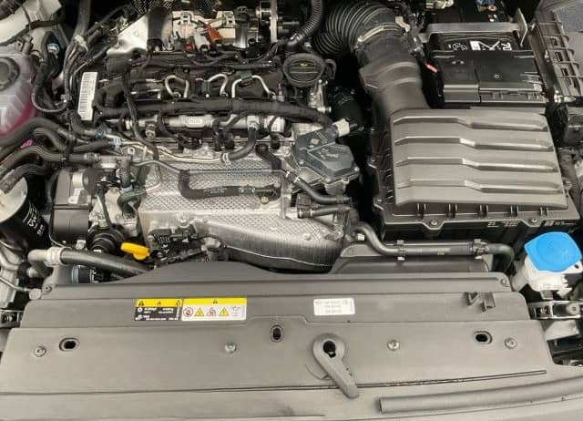 Volkswagen Caddy Maxi Kombi 2.0 TDI DSG 7SI LED RFK CLIMA 5 foto 20