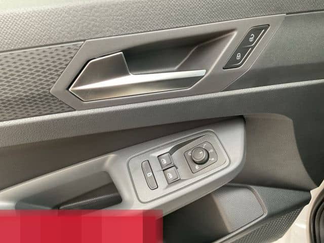 Volkswagen Caddy Maxi Kombi 2.0 TDI DSG 7SI LED RFK CLIMA 5 foto 9