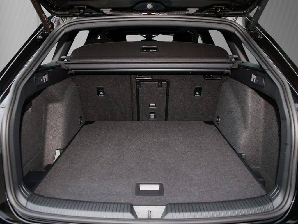 Volkswagen Golf Variant 2.0 TDI DSG R-Line Black Style AHK, foto 7