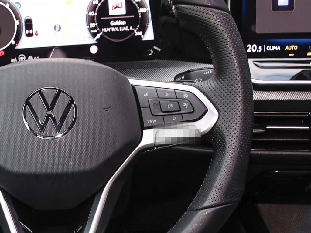 Volkswagen Golf Variant 2.0 TDI DSG R-Line Black Style AHK, foto 14