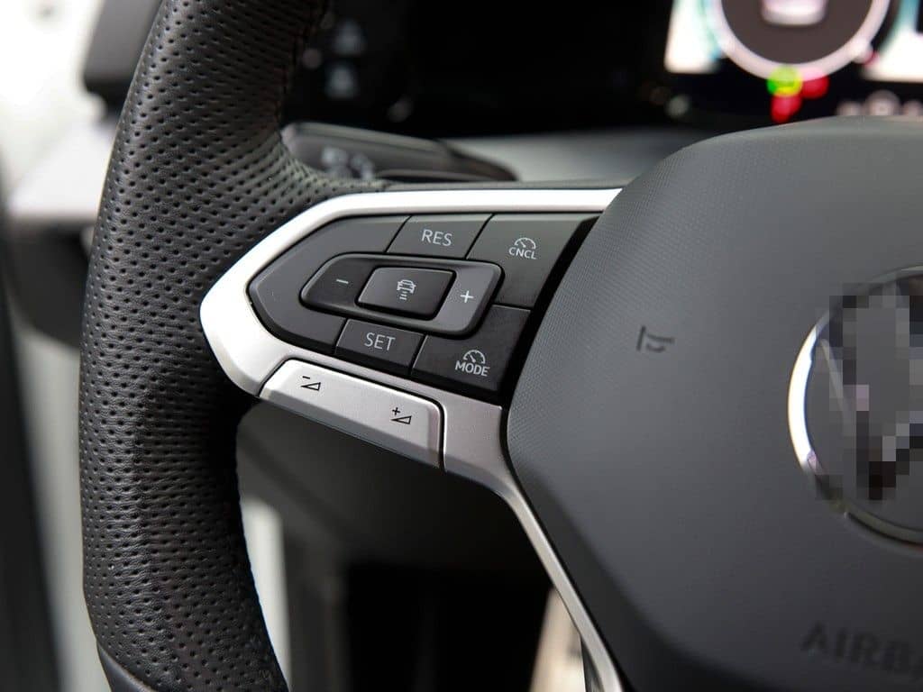 Volkswagen Golf Variant 2.0 TDI DSG R-Line Black Style AHK, foto 16