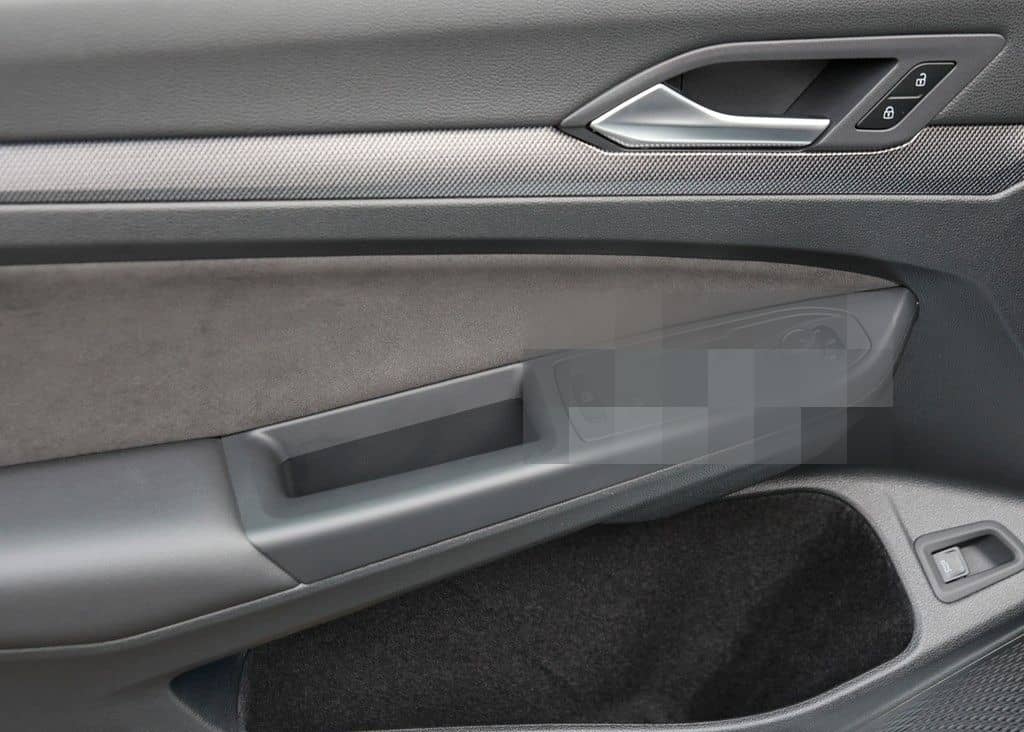 Volkswagen Golf Variant 2.0 TDI DSG R-Line Black Style AHK, foto 17