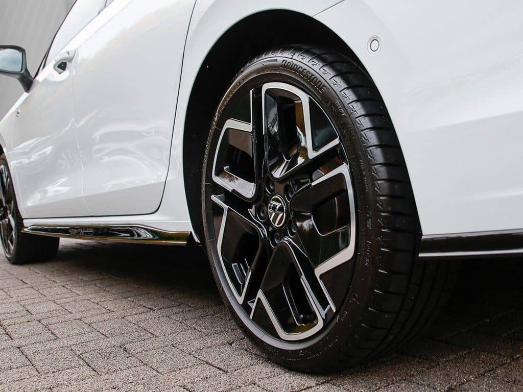 Volkswagen Golf Variant 2.0 TDI DSG R-Line Black Style AHK, foto 6