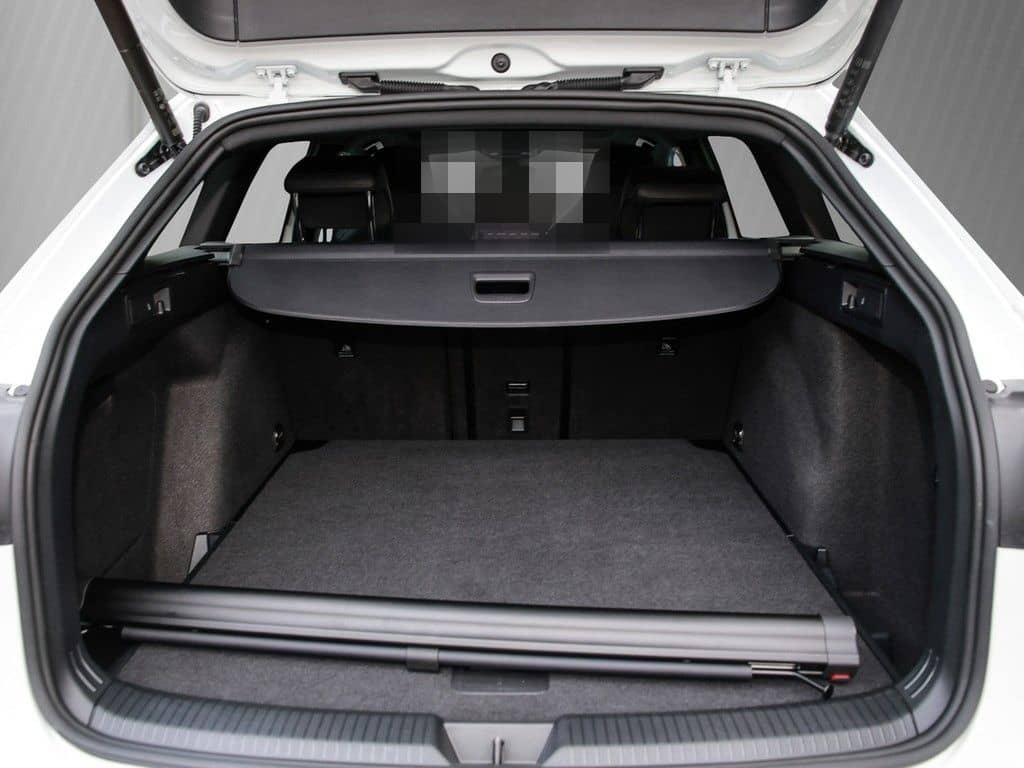 Volkswagen Golf Variant 2.0 TDI DSG R-Line Black Style AHK, foto 7