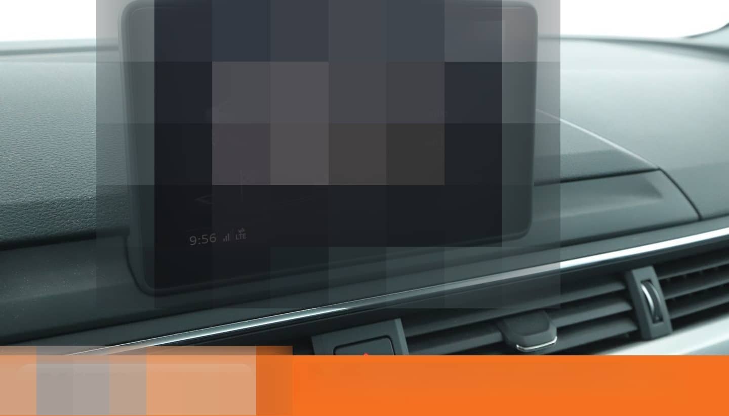 Audi A4 2.0 TFSI quattro Design Aut.*NAVI*BI-XENON* foto 13